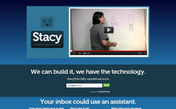 screenshot Stacy