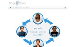 screenshot Stagespace