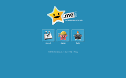 screenshot Star.me