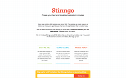screenshot Stinngo