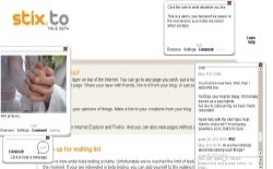 screenshot stix.to