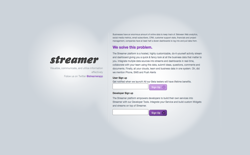 screenshot Streamer