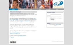screenshot Streampad