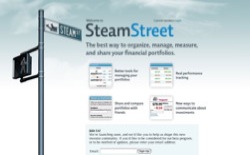 screenshot StreamStreet