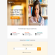 screenshot Student Loan Hero