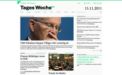 screenshot Tageswoche