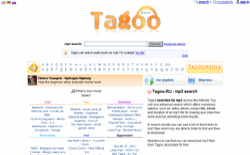 screenshot Tagoo