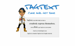 screenshot TagText