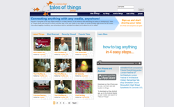 screenshot tales of things