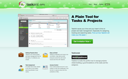screenshot taskant
