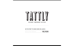 screenshot Tattly