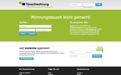 screenshot Tauschwohnung