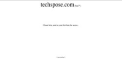 screenshot techspose