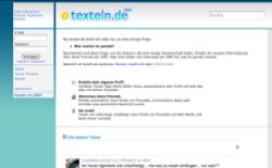 screenshot texteln