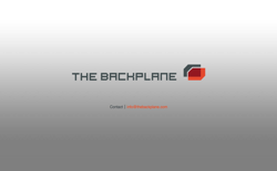 screenshot The Backplane