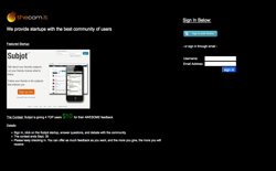 screenshot thecom.it