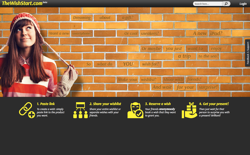 screenshot TheWishStart
