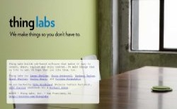 screenshot thing labs