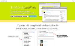 screenshot ThisWeekLastWeek