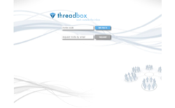 screenshot threadbox