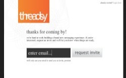 screenshot threadsy