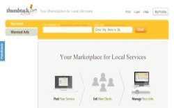 screenshot thumbtack.com