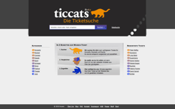screenshot ticcats