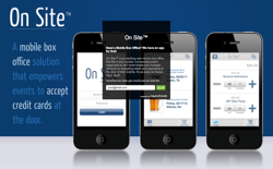 screenshot On Site