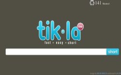 screenshot tik.la
