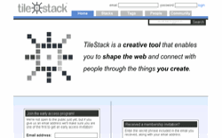 screenshot TileStack