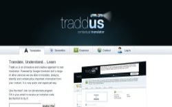 screenshot tradd.us