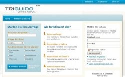 screenshot Triguido