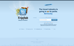 screenshot Tripfab