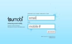 screenshot tsumobi