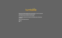 screenshot Turntable.fm