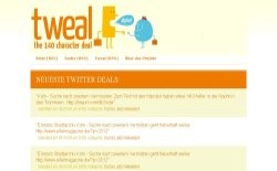 screenshot tweal