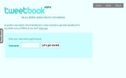 screenshot tweetbook