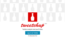 screenshot Tweetchup