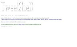 screenshot TweetShell