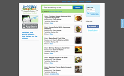 screenshot twiddish