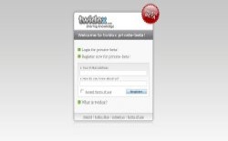 screenshot twidox