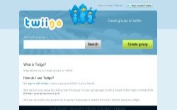screenshot Twiigo