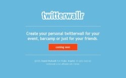 screenshot twitterwallr