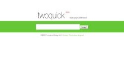 screenshot twoquick