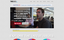 screenshot TwoSides