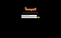 screenshot twy.st