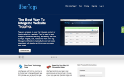 screenshot UberTags