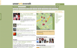 screenshot unserort