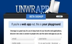 screenshot Unwrapp