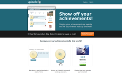 screenshot Uplaude